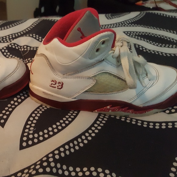 Toddler Jordan - Picture 2 of 7